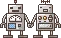 robo love