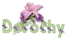 Dorothy
