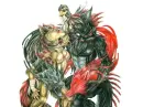 WolfDragon
