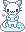 Kitty+Snowball