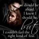 Right kind of Fear