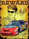 Jeff Gordon Card