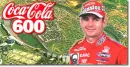 Coke cola 600