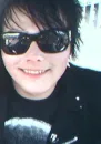 Gerard Way