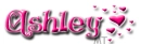 Ashley
