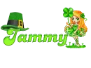 Patrick's Day: Jammy