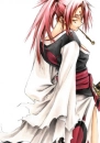 Anime girl