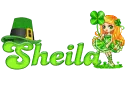 Patrick's Day: Sheila