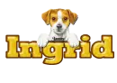 Puppy: Ingrid