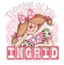 Ingrid