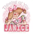 Janice