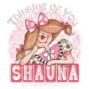 Shauna