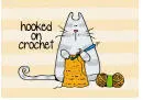 Hooked on Crochet