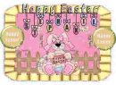Stephanie-Happy Easter