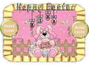 Kira-Happy Easter