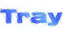 Tray