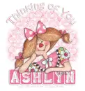 Ashlyn