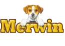 Puppy: Merwin