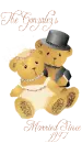 Teddybear Wedding -1997