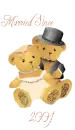 Teddybear Wedding -2001