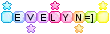 Evelyn Multi Star