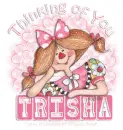 Trisha