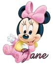 minnie Jane