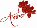 Amber