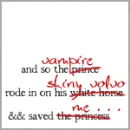Saved Me