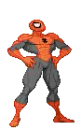 Spider Man