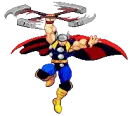 marvel