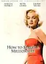 How to Marry a Millionaire