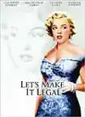 Let's Make it Legal