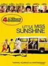 Little Miss Sunshine