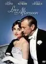 Love in the Afternoon