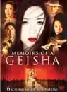 Memoirs of a Geisha