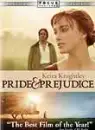 Pride and Predjudice
