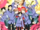 host club