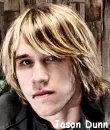 Jason Dunn