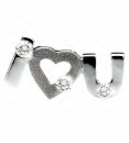 I Love U
