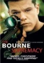 The Bourne Supremacy