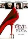 The Devil Wears Prada