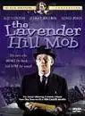 The Lavender Hill Mob