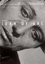 The Passion of Joan of Arc (1928).