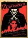 V for Vendetta