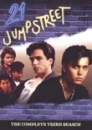 Johnny Depp: 21 Jump Street