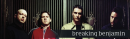 breaking benjamin