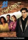 Johnny Depp: 21 Jump Street