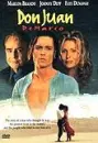 Johnny Depp: Don Juan De Marco