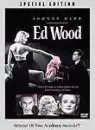 Johnny Depp:  Ed Wood